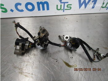 Cables/ Alambres para Camión MAN INJECTOR PLUGS /  (5125411) wiring: foto 1