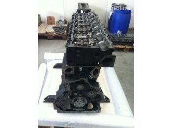 Bloque de cilindros para Camión MAN - MOTORE D2066LOH26: foto 2