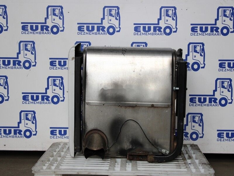 Convertidor catalítico para Camión MAN TGX EURO 5 EEV: foto 4