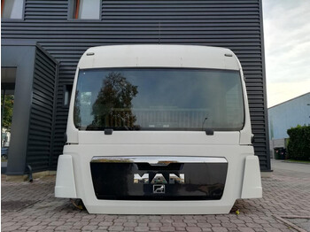 Cabina e interior para Camión MAN TGX XLX EURO 5: foto 2