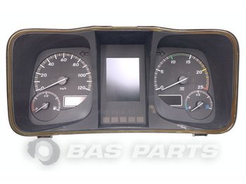 Salpicadero para Camión MERCEDES Actros MP4 Controlpanel 0084468421: foto 1