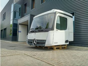 Cabina para Camión MERCEDES-BENZ ANTOS AROCS ACTROS EURO 6: foto 1