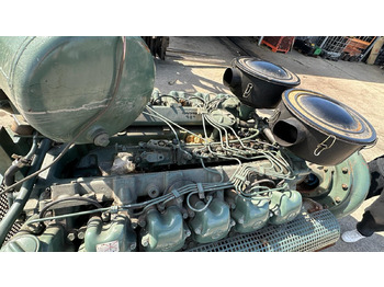 MERCEDES-BENZ Engine OM404 - Motor para Otra maquinaria: foto 5