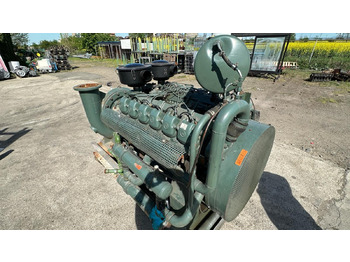 MERCEDES-BENZ Engine OM404 - Motor para Otra maquinaria: foto 3