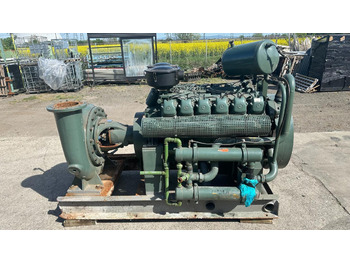 MERCEDES-BENZ Engine OM404 - Motor para Otra maquinaria: foto 1