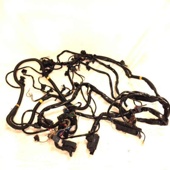 Cables/ Alambres para Equipo de manutención nuevo Main harness for Linde Series 386: foto 2
