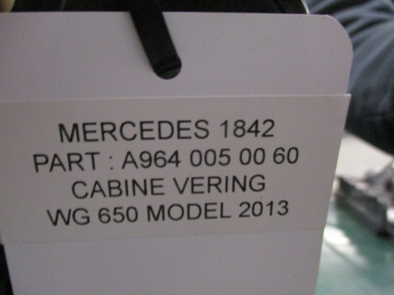 Suspensión de cabina para Camión Mercedes-Benz A 964 005 00 60 MP4: foto 2