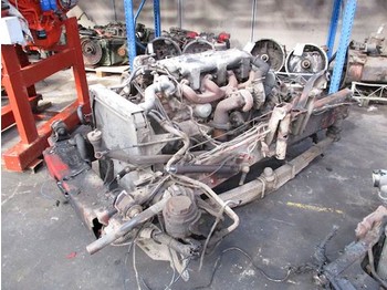 Motor para Camión Mercedes-Benz OM366A: foto 1
