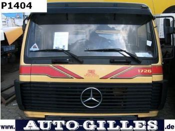 Mercedes-Benz SK Fahrerhaus 641er Typ - verschiedene Ausführungen - Recambio