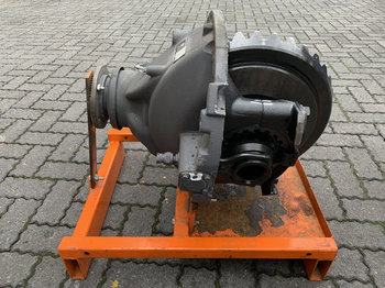 Diferencial para Camión Meritor VOLVO Differential Volvo RSS1344C  MS 17X RSS1344C: foto 1