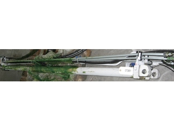 Merlo Hydraulikzylinder Nr. 073851 - Cilindro hidráulico para Manipulador telescópico: foto 1
