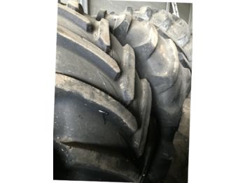 Neumáticos y llantas Michelin: foto 1