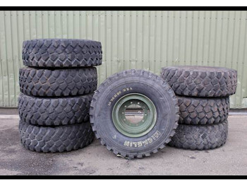Neumático para Camión Michelin 16.00 R 20: foto 1