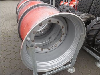 Llanta Michelin 2 Stück passend zu 710/85R38: foto 1