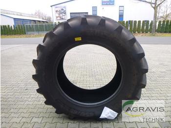 Neumático para Maquinaria agrícola Michelin 650/65R42 MULTIBIB: foto 1