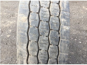 Neumáticos y llantas Michelin B12B (01.97-12.11): foto 1