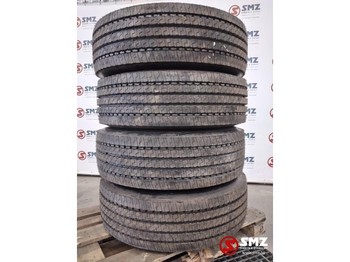 Neumático para Camión Michelin Occ Band 315/70R22.5 Michelin XZE2+: foto 1
