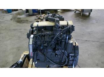 Cummins 4 BT 4 BT - Motor