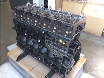 Motor MAN D2676 LOH35 - AUTOBUS VERTICA