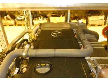 Motor para Camión Motor Mercedes Benz Actros: foto 1