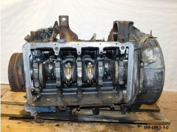 Bloque de cilindros para Camión Motor Motorblock OM 904LA 11/4-00 Mercedes Atego 125 kW (398-164 5-3-0): foto 1