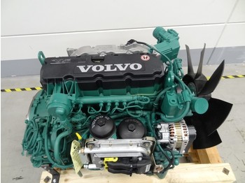 VOLVO TAD561 VE NEW TAD561 VE NEW - motor