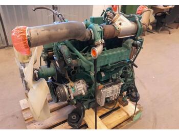 Motor para Maquinaria de construcción Motor Volvo EW140D: foto 1