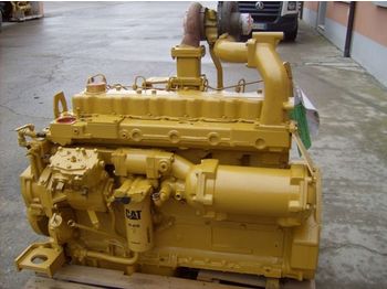 CATERPILLAR Engine CAT 816B3306 DI
 - Motor y piezas