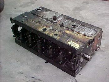 DAF Blok PF 920 - Motor y piezas