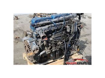 DAF Engine HS 200 BOVA - Motor y piezas