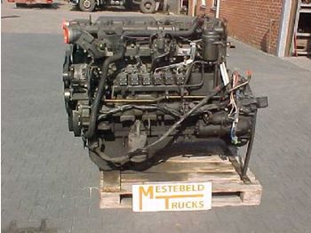 DAF XE 280 C1 - Motor y piezas