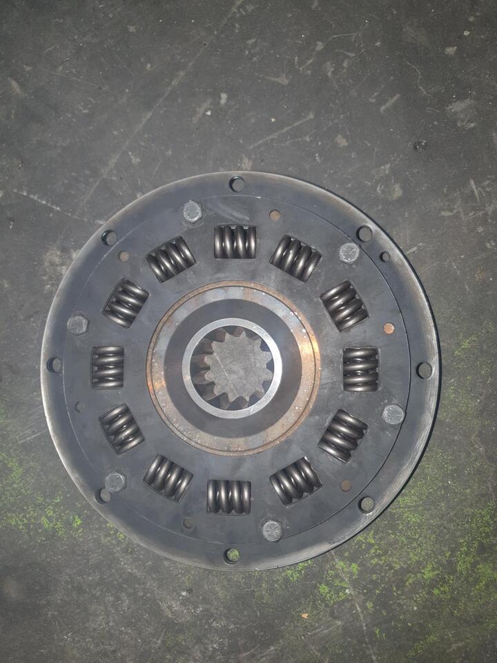 Motor y piezas DAMPER DE MUELLES PARA TEREX 90C ref.15246165