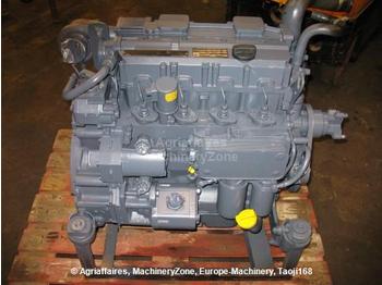  Deutz BF4M1012 - Motor y piezas