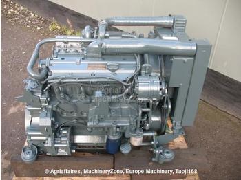  Deutz BF4M1012C - Motor y piezas