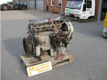 Deutz Motor BF 6 L 913 - Motor y piezas