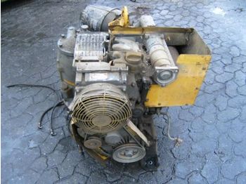 Deutz Motor F2L1011 DEUTZ - Motor y piezas
