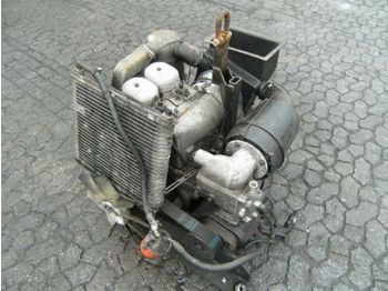Deutz Motor F2L511 - Motor y piezas