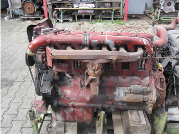 Deutz Motor F6L913  - Motor y piezas