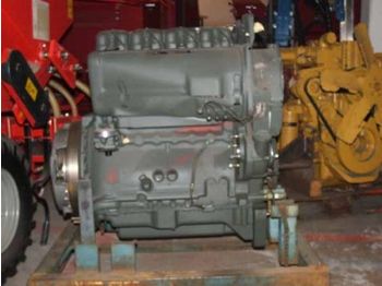 Engine DEUTZ F4LL914 Nuovi
 - Motor y piezas