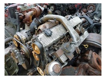 Toyota Motoren + versnellingsbakken - Motor y piezas