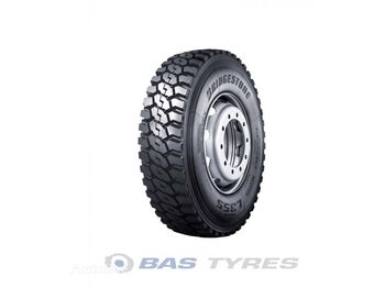 Bridgestone L355 - Neumático