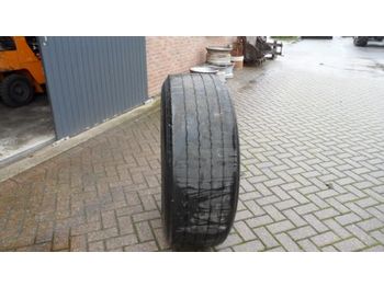 Michelin XTE 2r 385/65R22.5 - Neumático