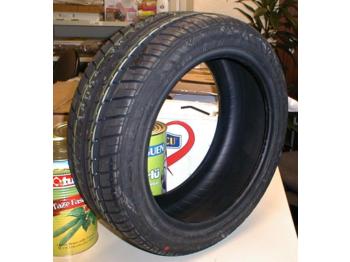 Marshal race tyres - Neumáticos y llantas