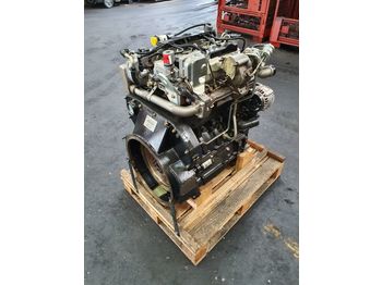Motor para Retroexcavadora nuevo New JCB 444 TA4-55 B1: foto 1