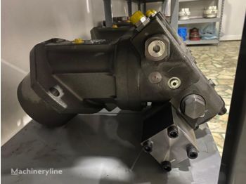 Motor hidráulico para Excavadora nuevo New Rexroth A2FE180/61W-VZL181-S (R902198143): foto 1