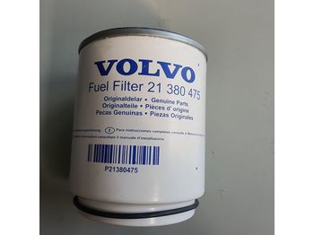 Filtro de combustible para Camión nuevo New VOLVO EURO 6, 11 LITER MOTOR: foto 1