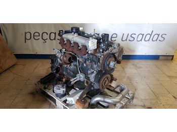 Motor para Equipo de manutención PERKINS 1004-40 T / AL - CCA4.401 - A: foto 1