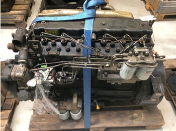Motor para Equipo de manutención Perkins 1106T: foto 1