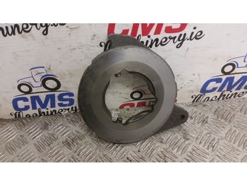  Landini Mythos Series Mythos 115 Rear Axle Brake Base Plate Sirmac 29.7232.00 - Piezas de freno