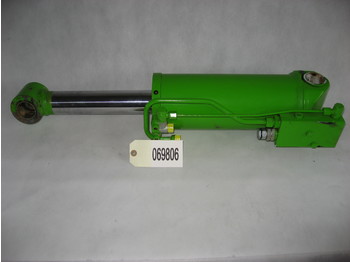 Cilindro hidráulico para Manipulador telescópico RAM/Hydraulikzylinder Nr. 069806 for Merlo P 25.6: foto 1